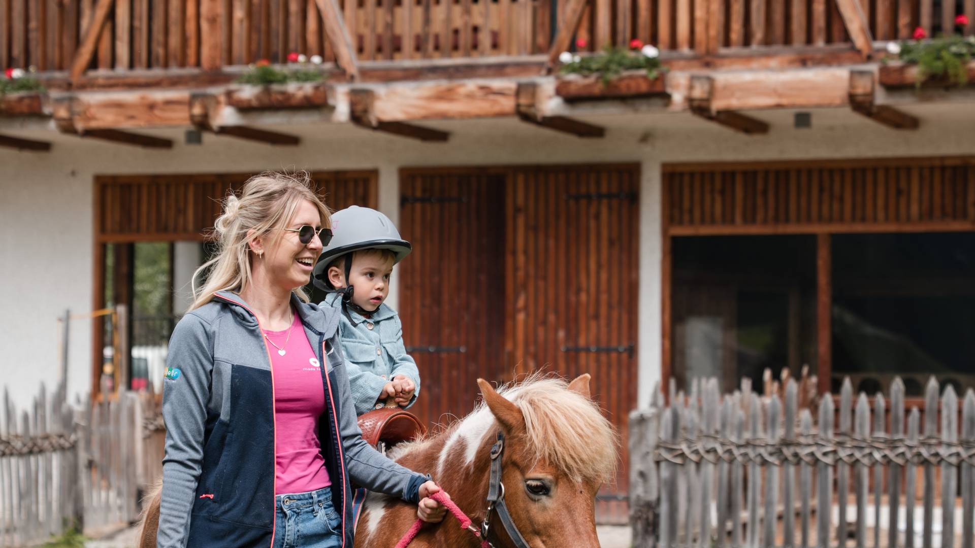 Familienhotel Huber ****ˢ Familienhotel Huber ****ˢ