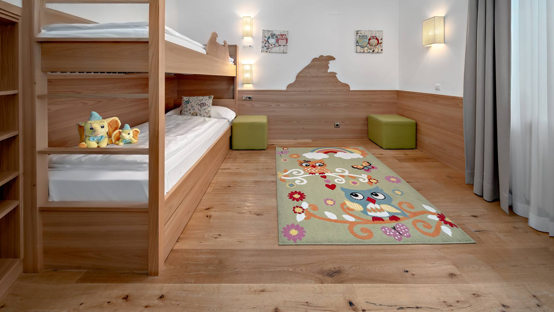 Family Hotel Posta **** Family Hotel Posta ****