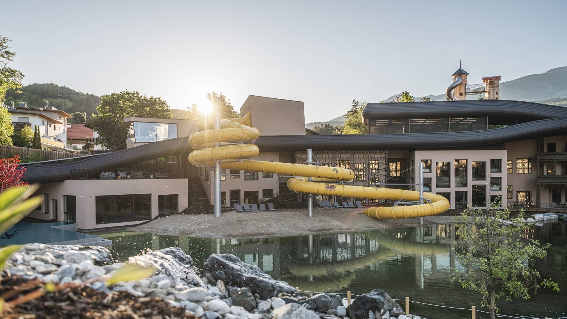 Falkensteiner Family Resort Lido ****ˢ Falkensteiner Family Resort Lido ****ˢ