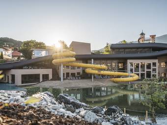 Falkensteiner Family Resort Lido ****ˢ Falkensteiner Family Resort Lido ****ˢ