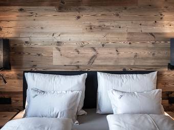 Familienalm & Almchalets Taser Alm**** Familienalm & Almchalets Taser Alm****