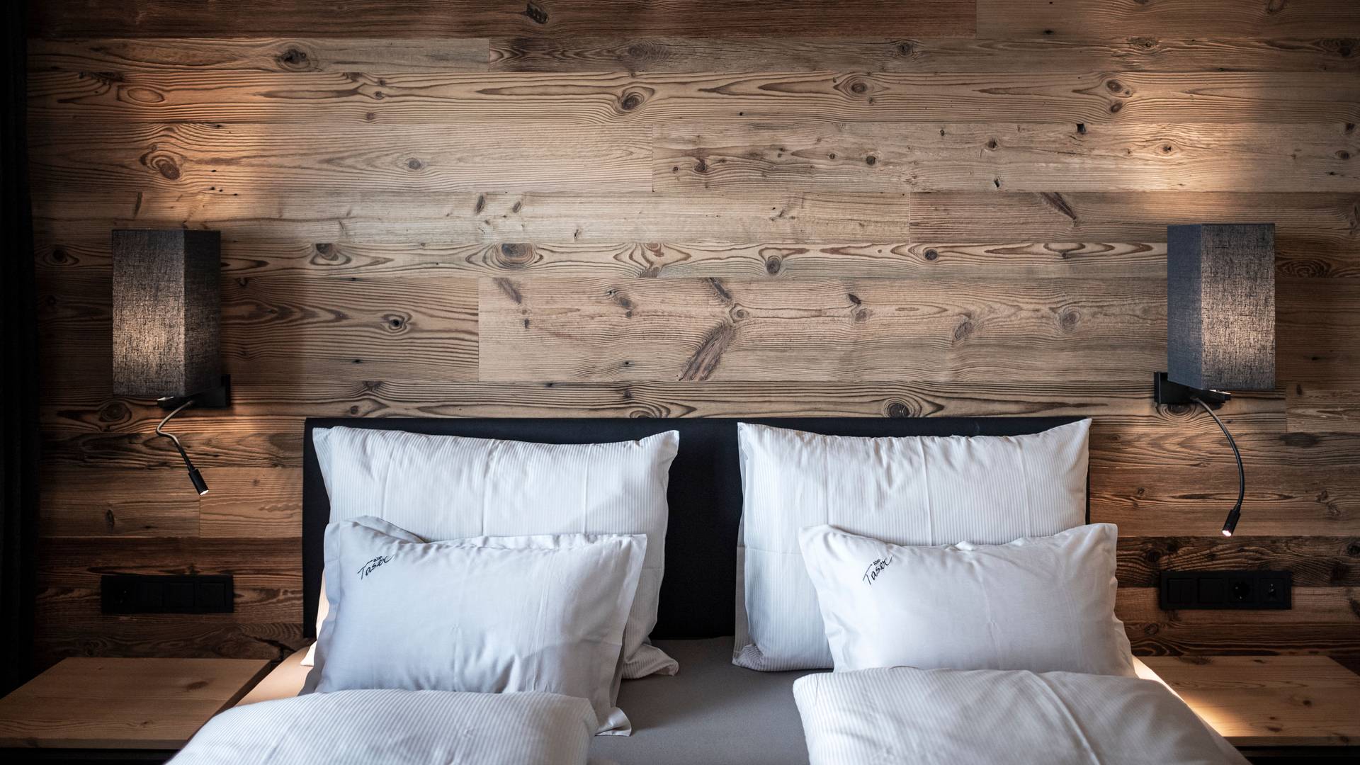 Familienalm & Almchalets Taser Alm**** Familienalm & Almchalets Taser Alm****