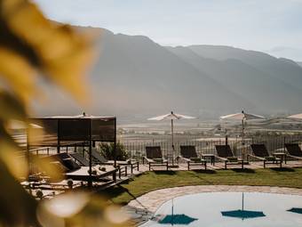 Familienresidence & Suiten Das Grafenstein ****ˢ Familienresidence & Suiten Das Grafenstein ****ˢ