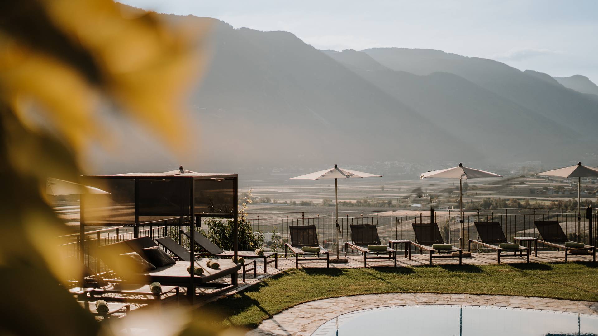 Familienresidence & Suiten Das Grafenstein ****ˢ Familienresidence & Suiten Das Grafenstein ****ˢ