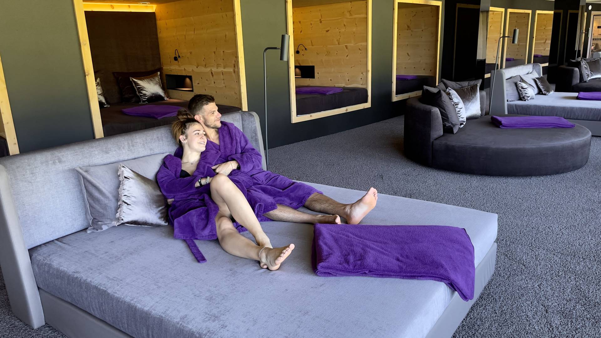 Hotel Familiamus ***** Hotel Familiamus *****