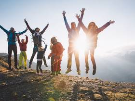 Familienhotels Südtirol: The happy family places Familienhotels Südtirol: The happy family places