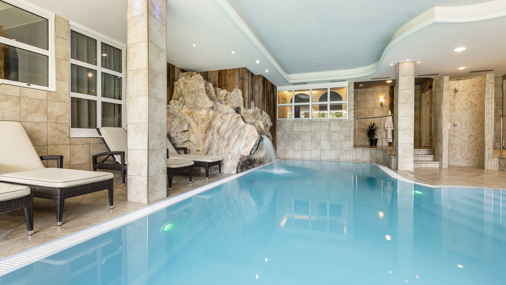 Familienhotel Viktoria Familienhotel Viktoria