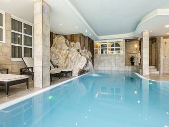 Familienhotel Viktoria Familienhotel Viktoria