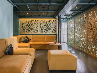 Hotel Fameli ****ˢ Hotel Fameli ****ˢ