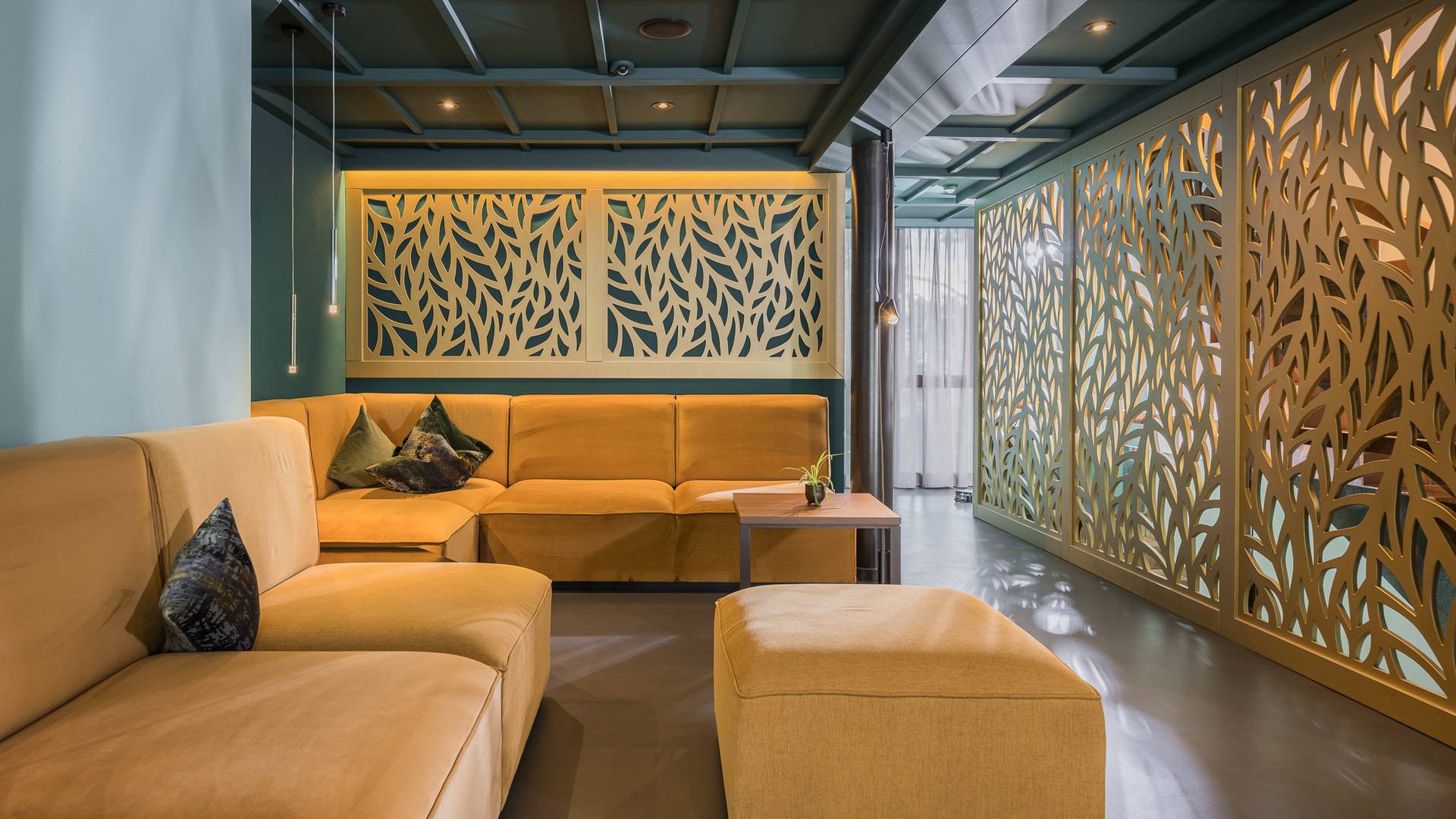 Hotel Fameli ****ˢ Hotel Fameli ****ˢ