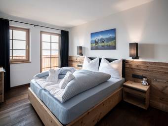 Familienalm & Almchalets Taser Alm**** Familienalm & Almchalets Taser Alm****