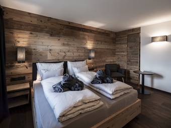 Familienalm & Almchalets Taser Alm**** Familienalm & Almchalets Taser Alm****