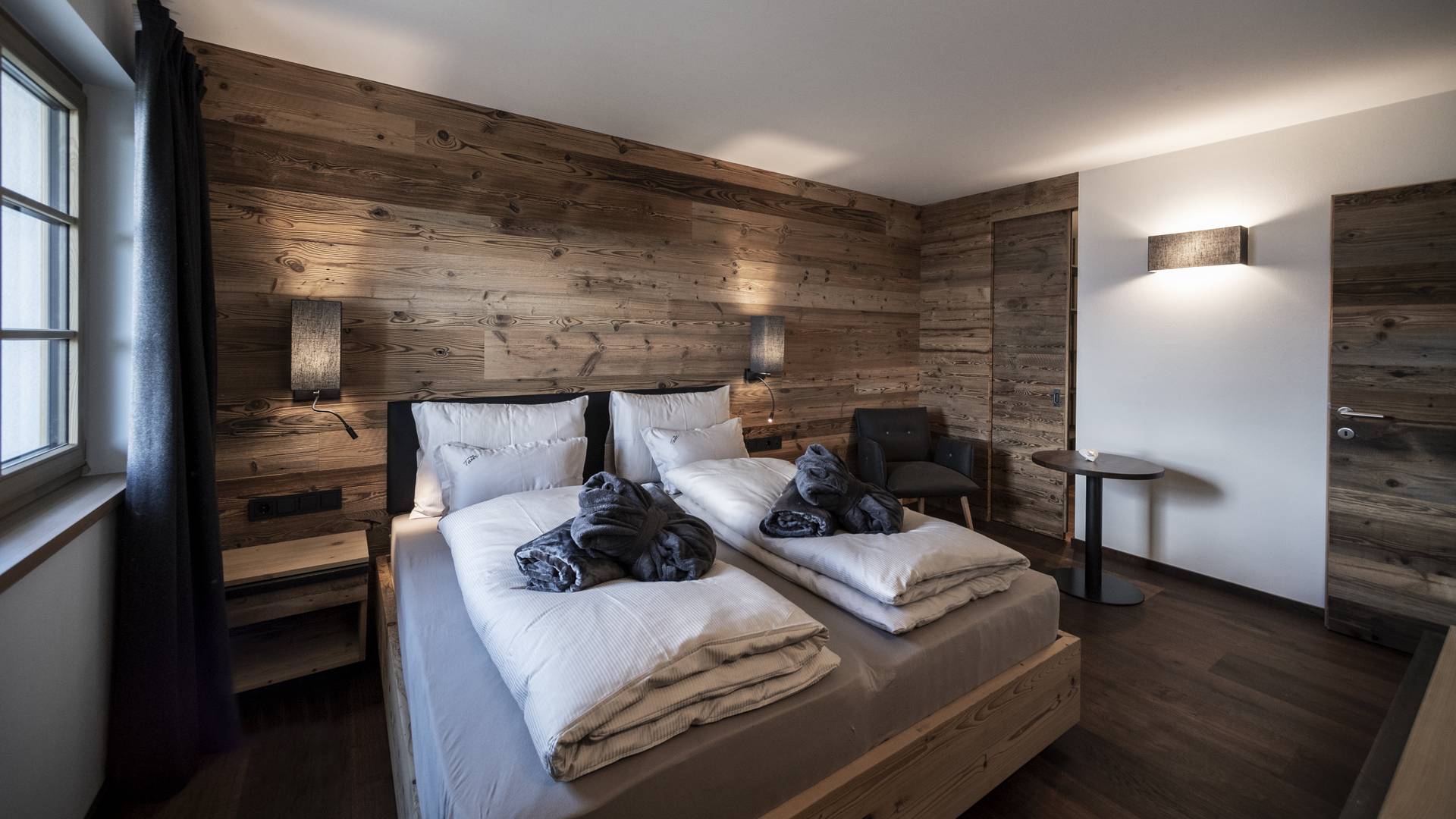 Familienalm & Almchalets Taser Alm**** Familienalm & Almchalets Taser Alm****