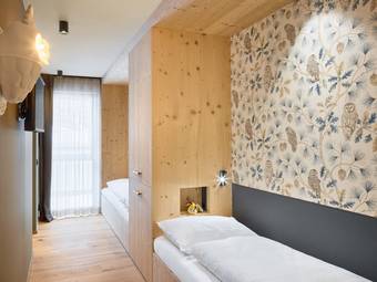 Movi Family Apart-Hotel Movi Family Apart-Hotel