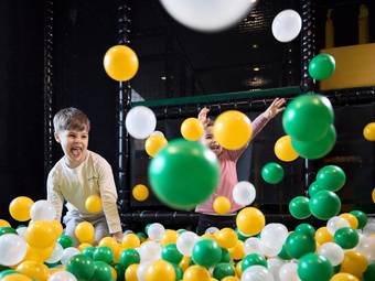 Movi Family Apart-Hotel Movi Family Apart-Hotel