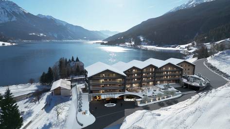Familienhotels Südtirol: The happy family places Familienhotels Südtirol: The happy family places