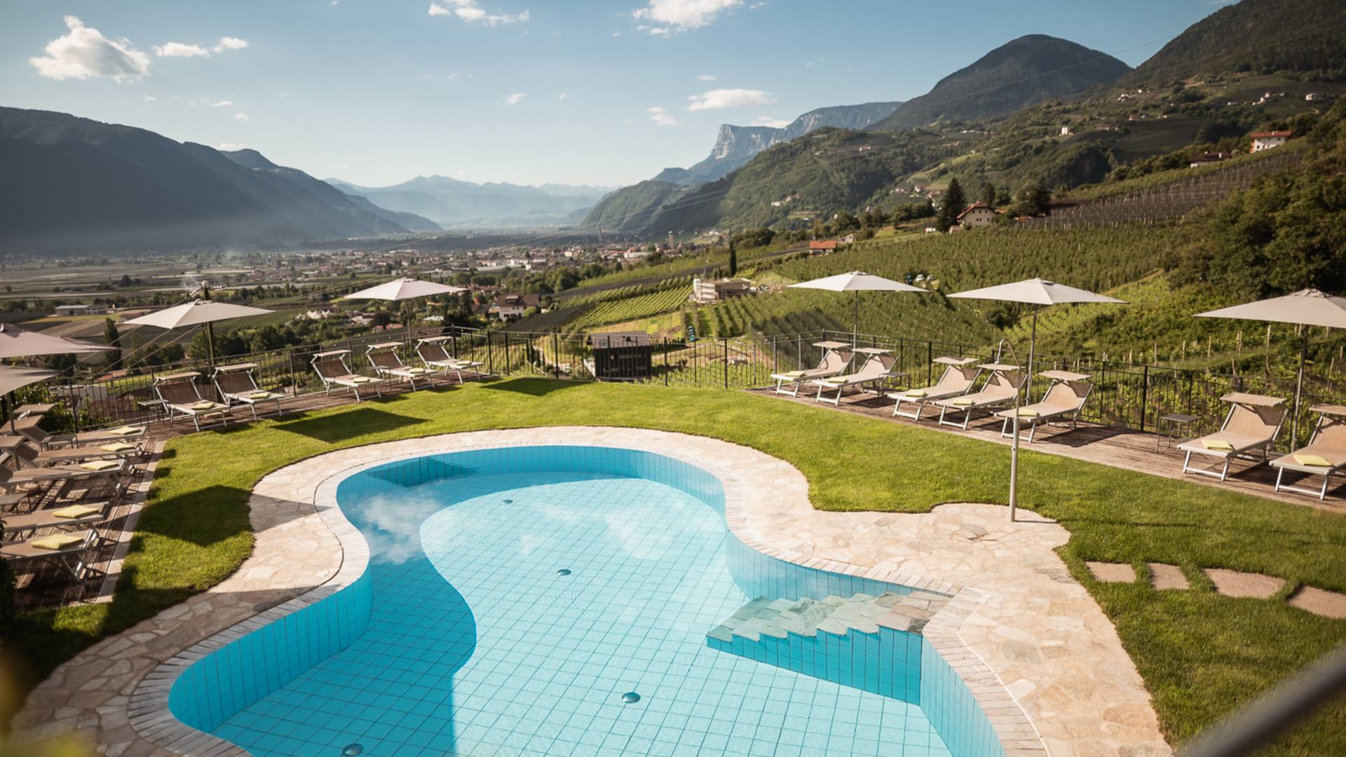 Familienresidence & Suiten Das Grafenstein ****ˢ Familienresidence & Suiten Das Grafenstein ****ˢ