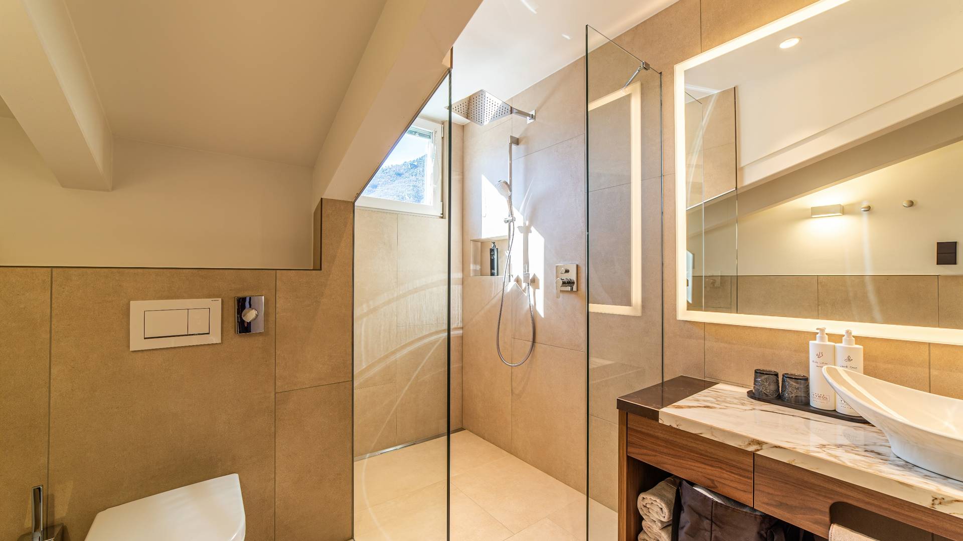 TYROL Family Retreat TYROL Family Retreat