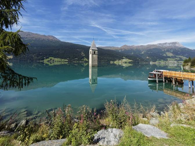 Familienhotels Südtirol: The happy family places Familienhotels Südtirol: The happy family places