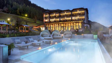 Familienhotels Südtirol: The happy family places Familienhotels Südtirol: The happy family places