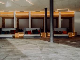 Das Mühlwald Quality Time Family Resort Das Mühlwald Quality Time Family Resort