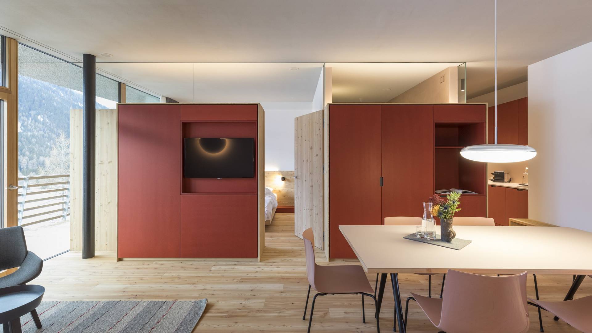 Family Resort Rainer ****ˢ Family Resort Rainer ****ˢ