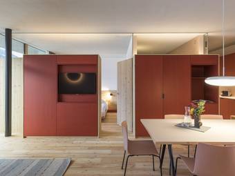 Family Resort Rainer ****ˢ Family Resort Rainer ****ˢ