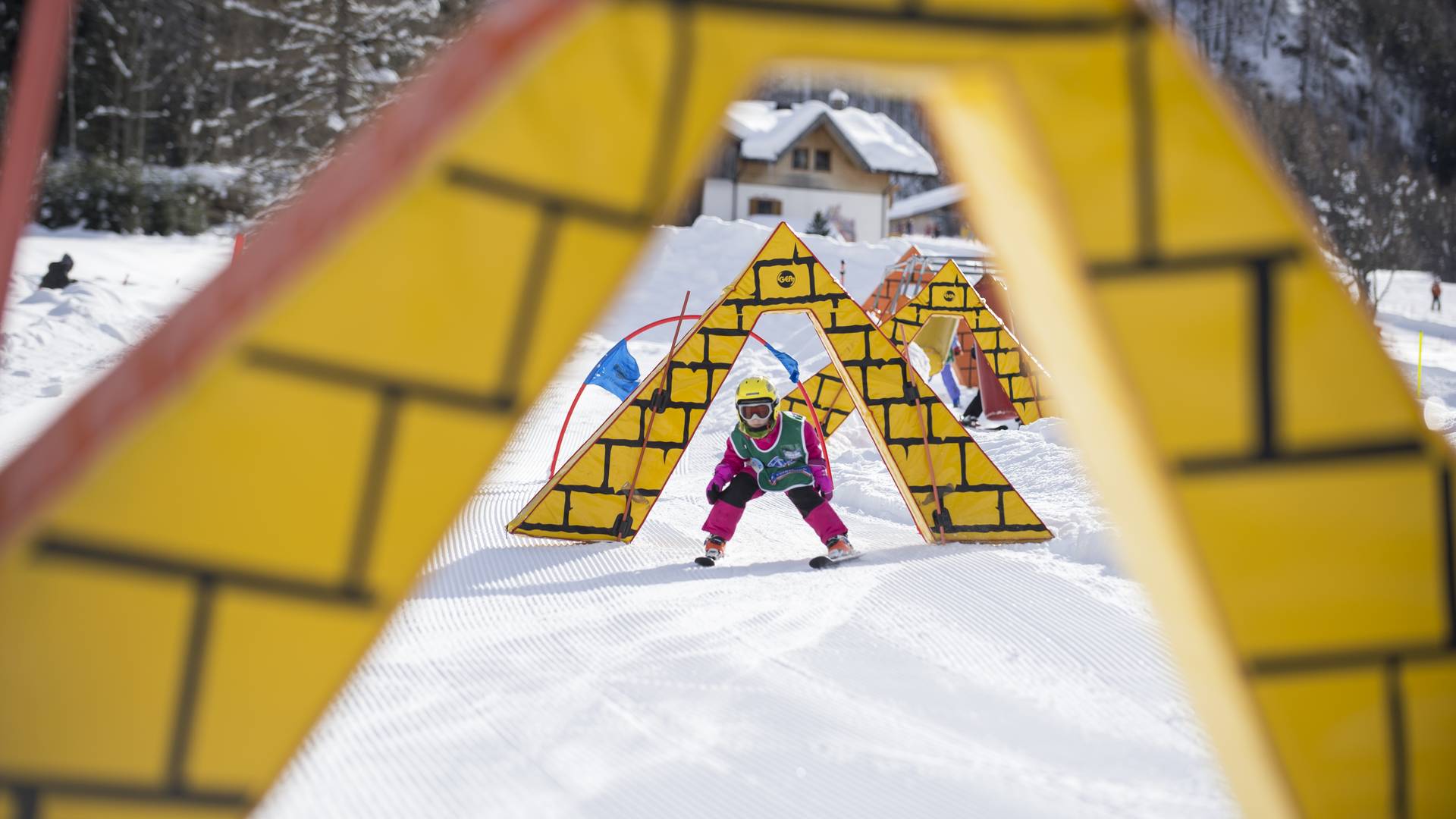 Familienhotel Huber ****ˢ Familienhotel Huber ****ˢ