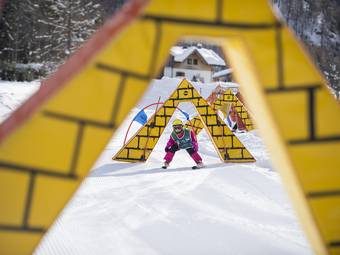 Familienhotel Huber ****ˢ Familienhotel Huber ****ˢ