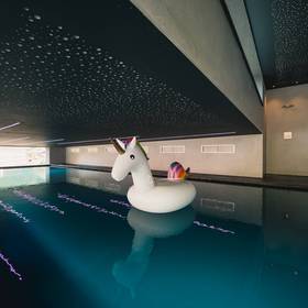 Das Familienhotel im Meraner Land mit dem gewissen Etwas Das Familienhotel im Meraner Land mit dem gewissen Etwas