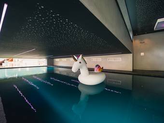 Aktiv & Familienhotel Adlernest **** Aktiv & Familienhotel Adlernest ****