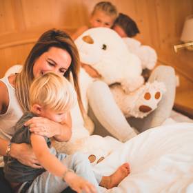 Das Familienhotel im Meraner Land mit dem gewissen Etwas Das Familienhotel im Meraner Land mit dem gewissen Etwas