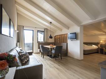 Familienresidence & Suiten Das Grafenstein ****ˢ Familienresidence & Suiten Das Grafenstein ****ˢ