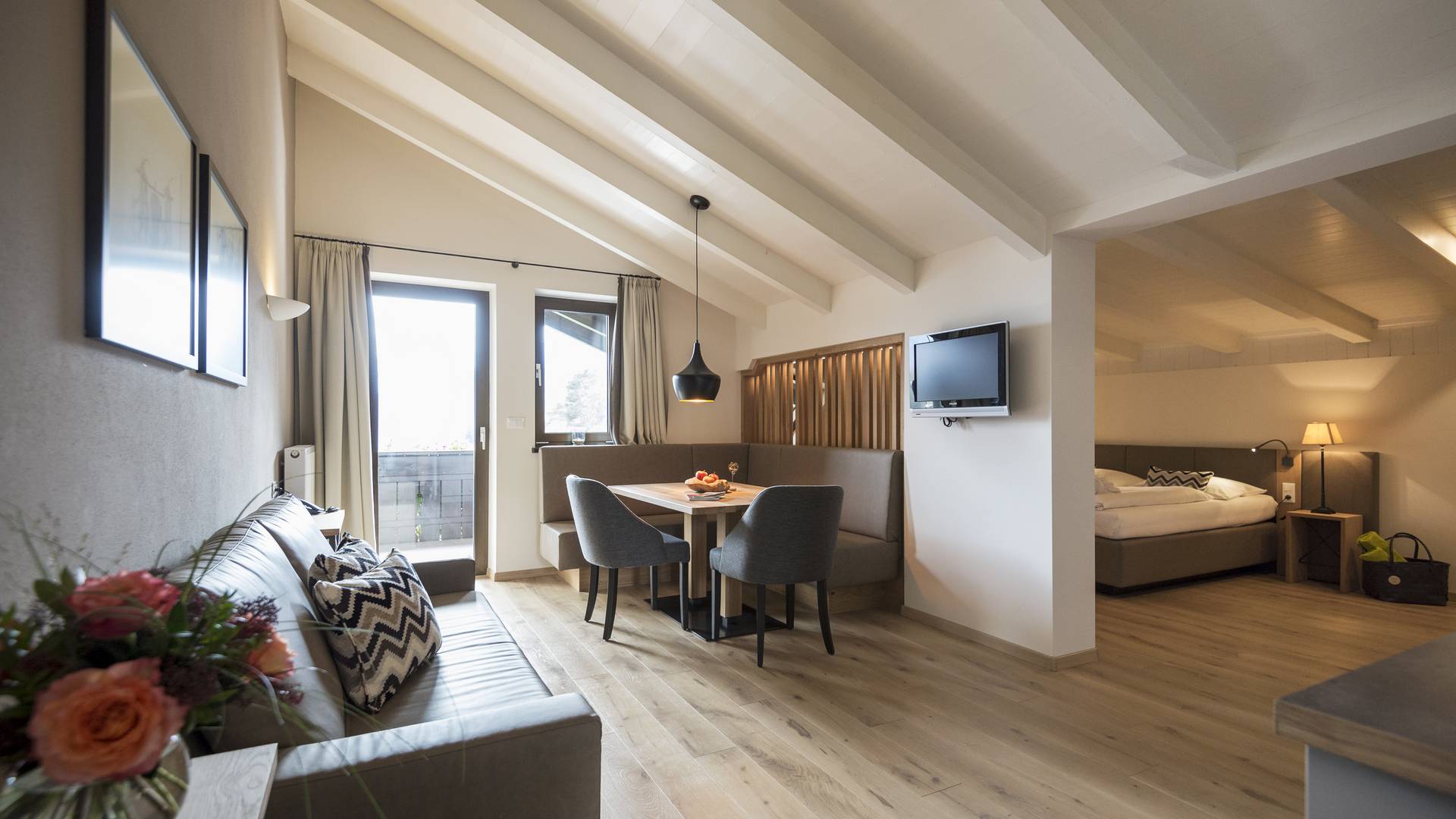 Familienresidence & Suiten Das Grafenstein ****ˢ Familienresidence & Suiten Das Grafenstein ****ˢ