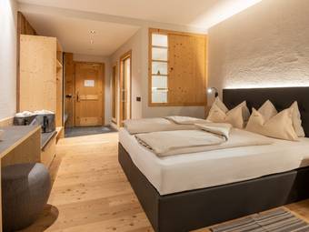 Familienalm & Almchalets Taser Alm**** Familienalm & Almchalets Taser Alm****