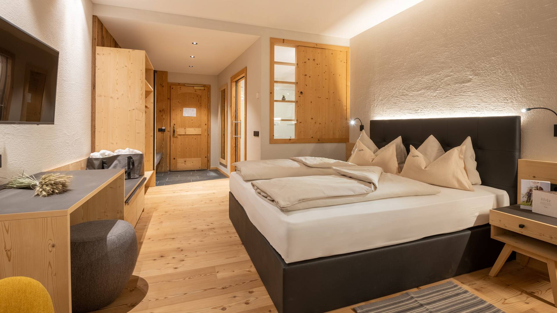 Familienalm & Almchalets Taser Alm**** Familienalm & Almchalets Taser Alm****