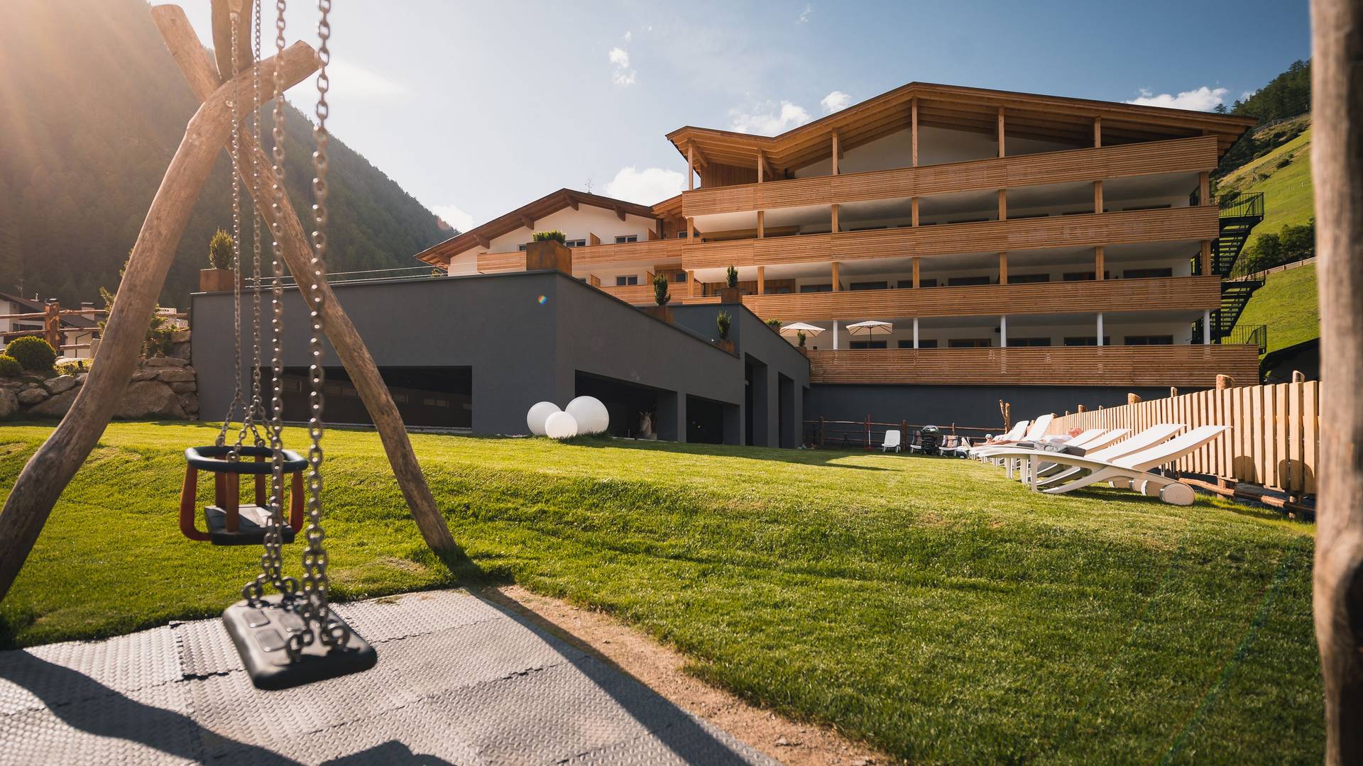 Aktiv & Familienhotel Adlernest **** Aktiv & Familienhotel Adlernest ****