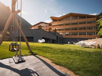 Aktiv & Familienhotel Adlernest **** Aktiv & Familienhotel Adlernest ****