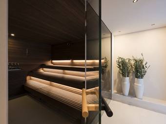 Amaris Suites ****ˢ Amaris Suites ****ˢ