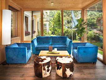 Family Hotel Posta **** Family Hotel Posta ****