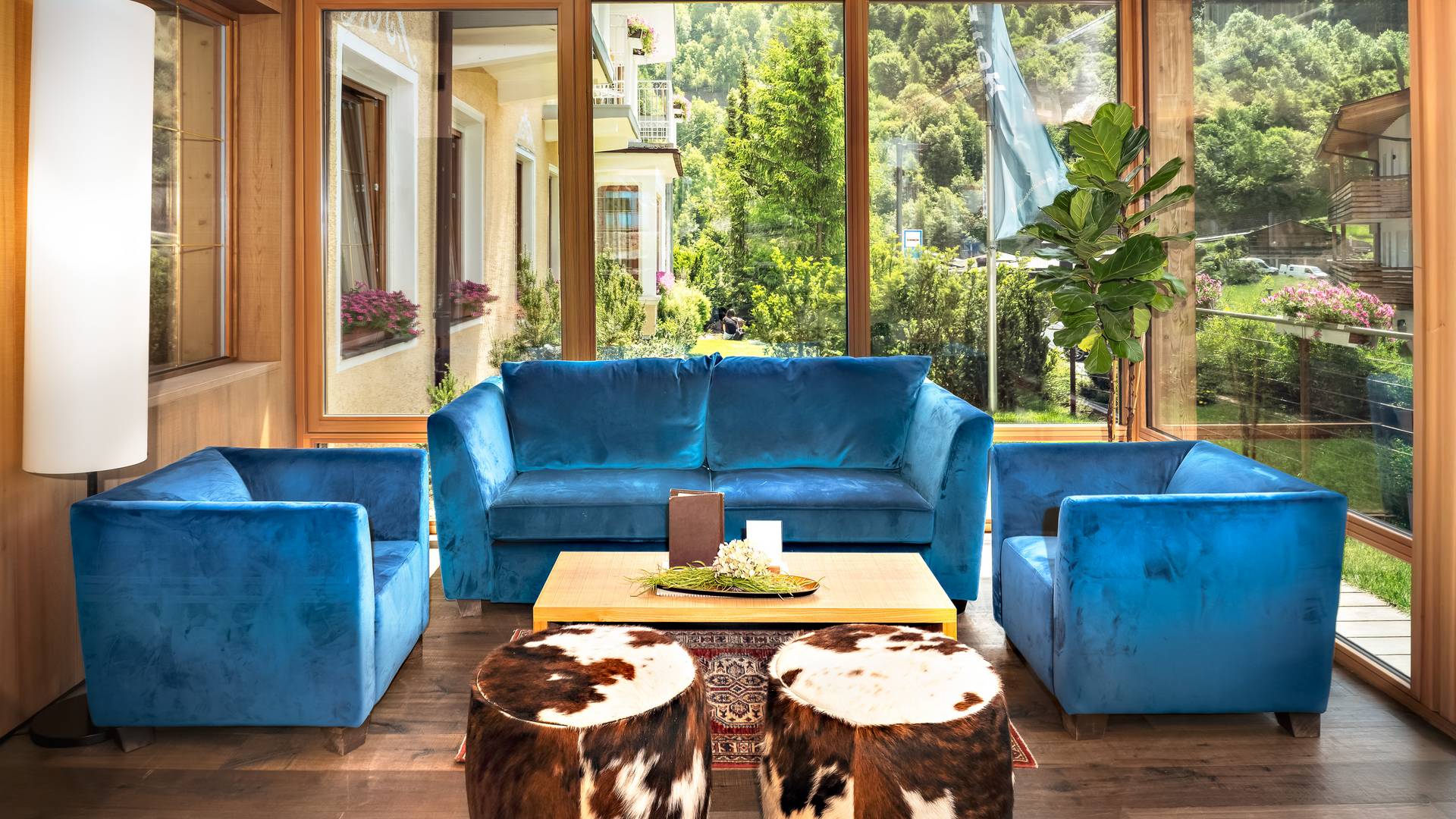 Family Hotel Posta **** Family Hotel Posta ****