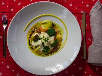 Familienhotel Bella Vista **** Familienhotel Bella Vista ****