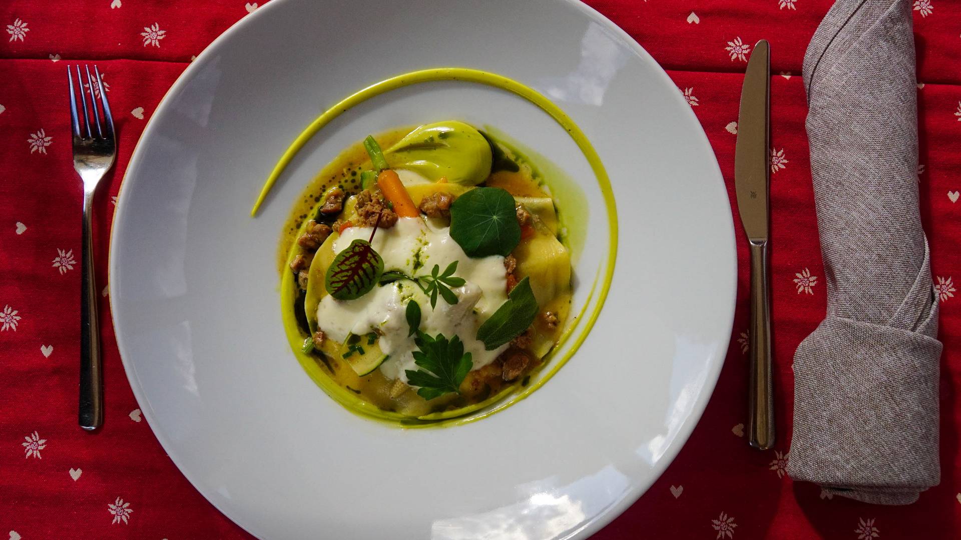 Familienhotel Bella Vista **** Familienhotel Bella Vista ****