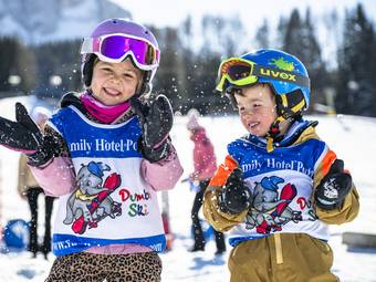 Family Hotel Posta **** Family Hotel Posta ****