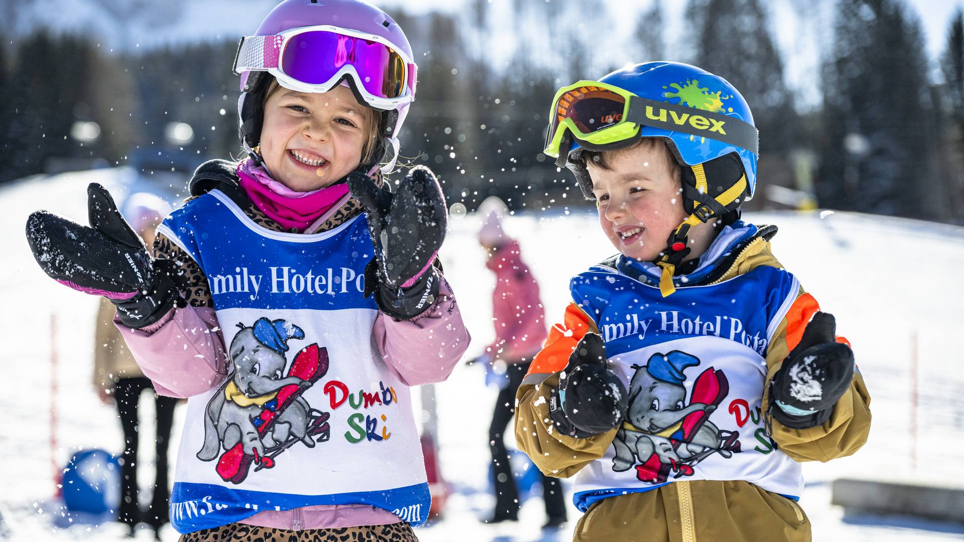 Family Hotel Posta **** Family Hotel Posta ****