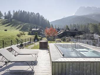 Family Resort Rainer ****ˢ Family Resort Rainer ****ˢ