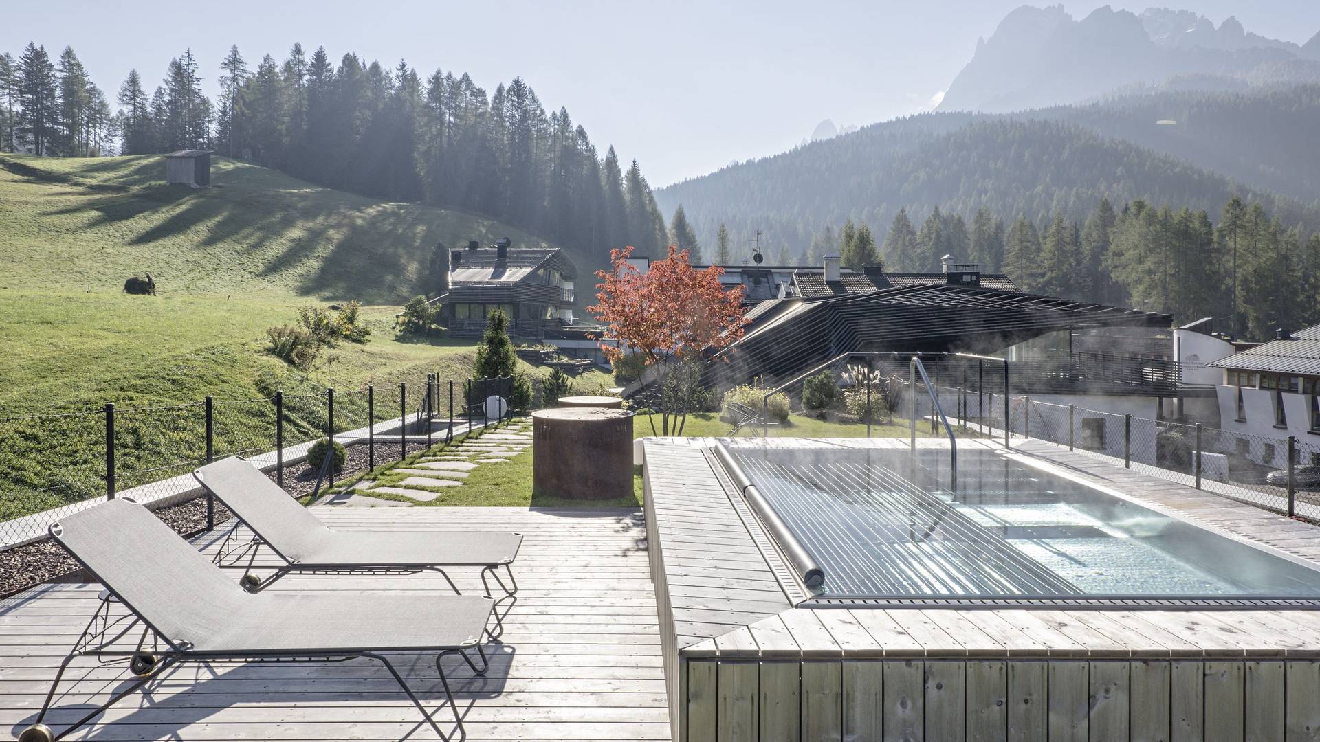 Family Resort Rainer ****ˢ Family Resort Rainer ****ˢ