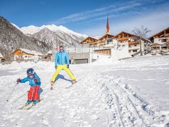 Familienhotel Huber ****ˢ Familienhotel Huber ****ˢ