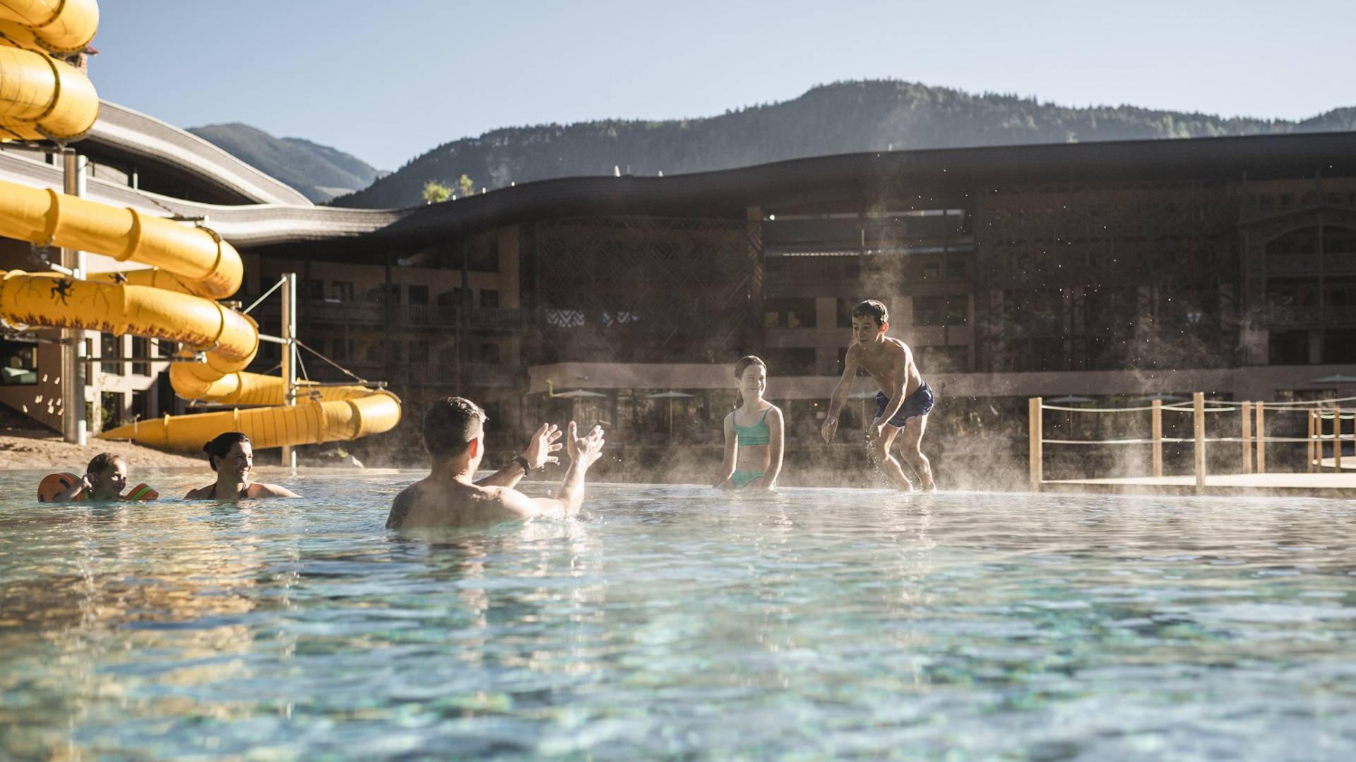 Falkensteiner Family Resort Lido ****ˢ Falkensteiner Family Resort Lido ****ˢ