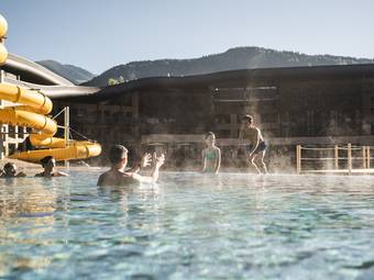 Falkensteiner Family Resort Lido ****ˢ Falkensteiner Family Resort Lido ****ˢ